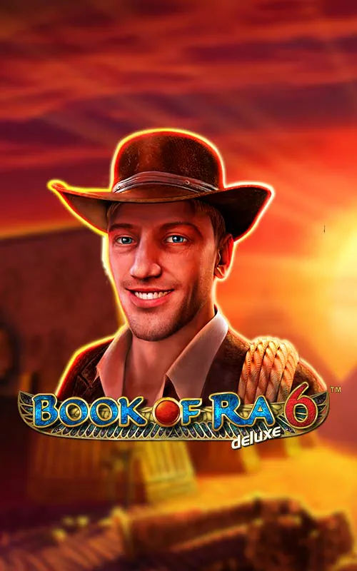 Book of Ra at Bet2u Casino