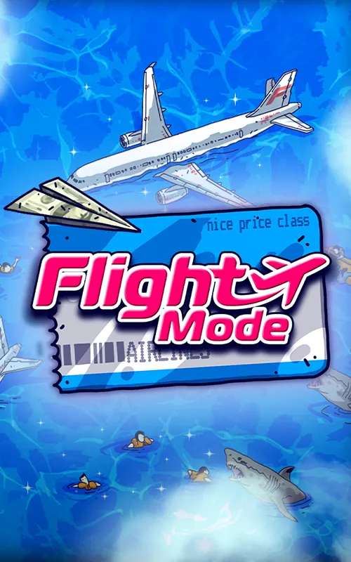 Flight Mode at Bet2u Casino