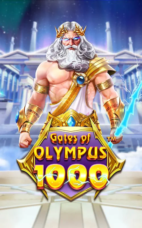Gates of Olympus at Bet2u Casino