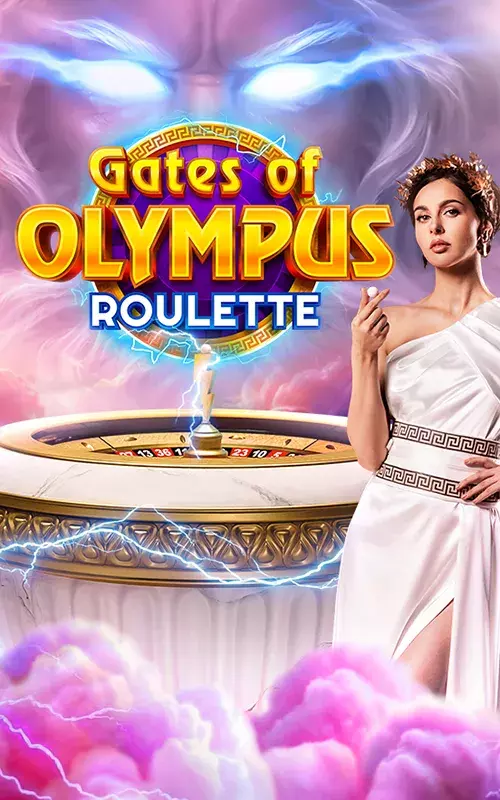 Gates of Olympus Roulette at Bet2u Casino