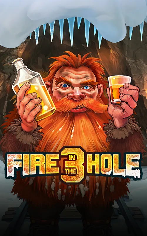 Fire in the Hole 3 at Bet2u Casino